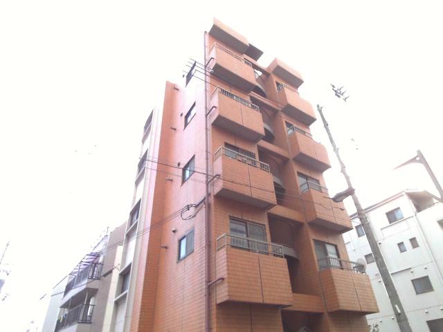 シティプラザ御影