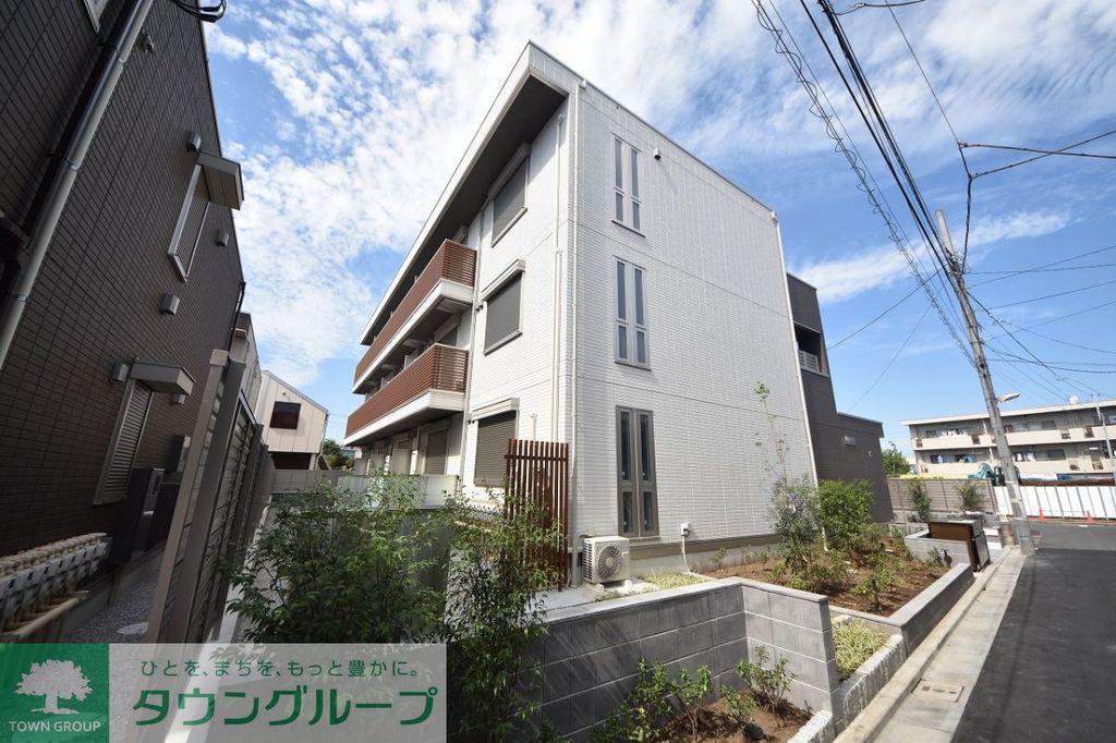 セジュール春日町1