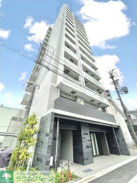 エスリード千種パークフロント