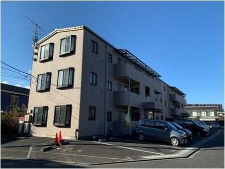 チェリーブロッサムつきみ野2