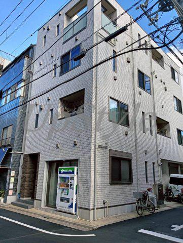 平井エスケーハイツ