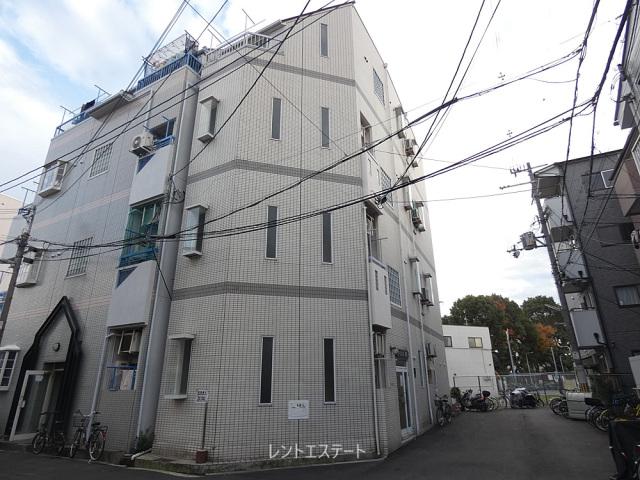 アスカ藤(ワンルーム/3階)