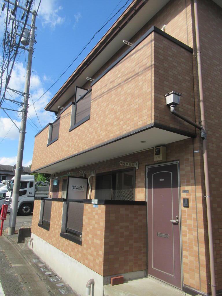 プルミエール壱番館