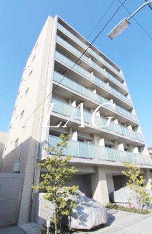 プレール・ドゥーク南品川
