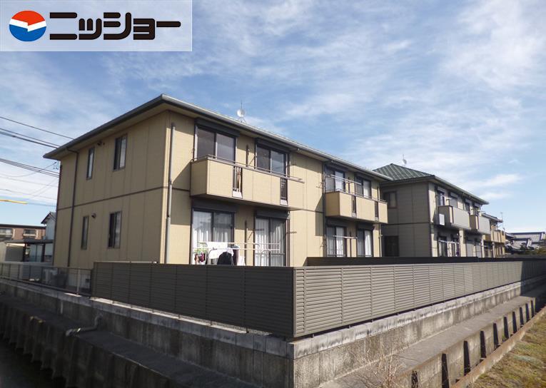 MSYB棟
