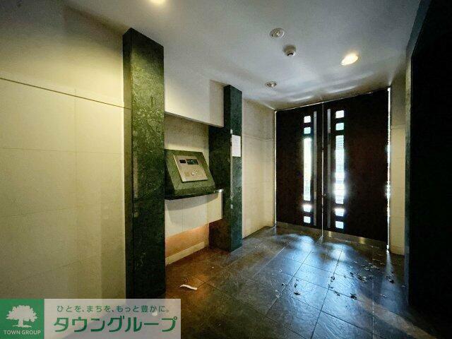 マイナビSTAYミライエ中野高円寺