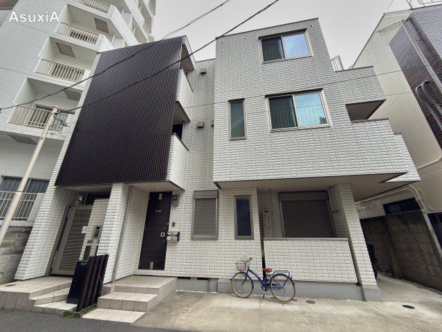 CREST高田馬場