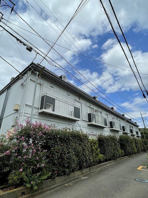 サンガーデン下溝B