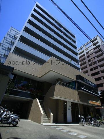 アミティ本川越