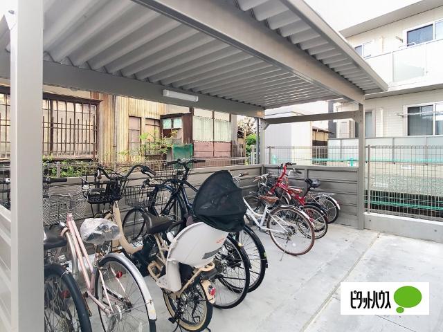 アーバングランデ南県
