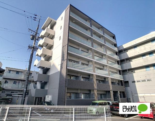 アーバングランデ南県