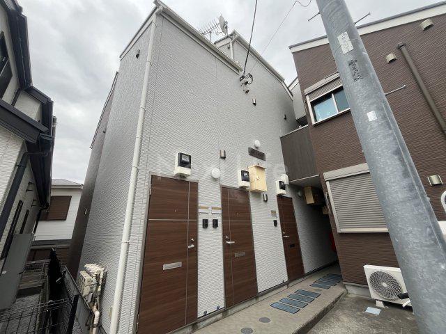 イデア横浜星川