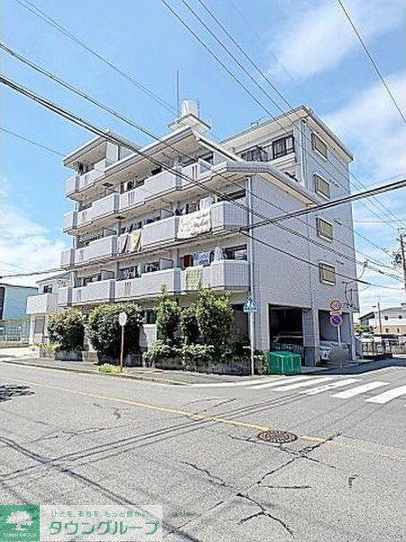 赤坪小菅ビル
