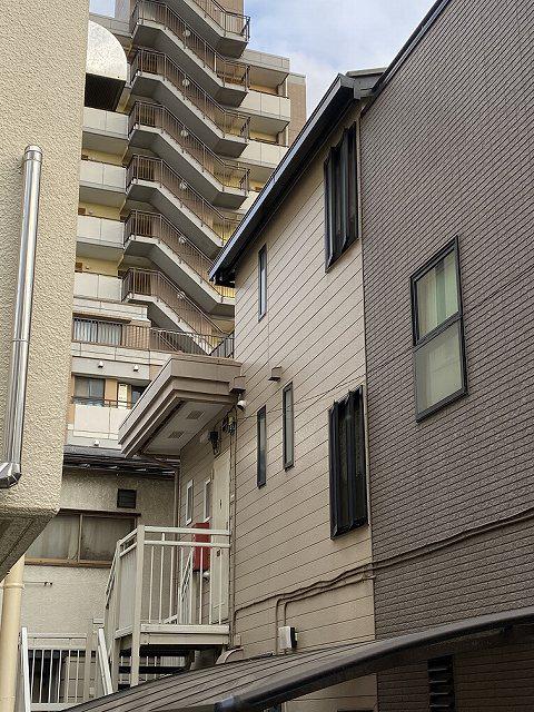 メゾン柴田