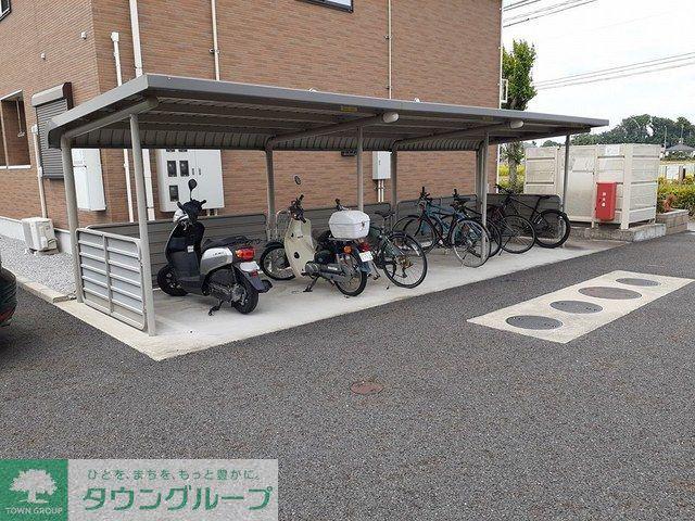 カームリーVII