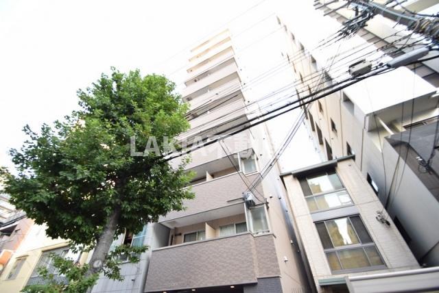 FDS上町台