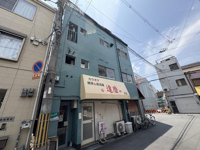 マンションヒロ