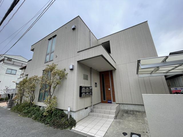 ヴィラノール加島