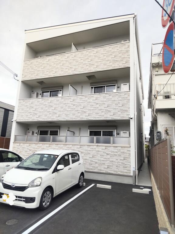 フォレストクリエオーレ大蔵海岸