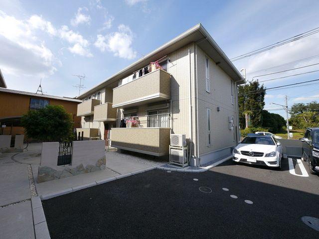 ラフレ仲道F