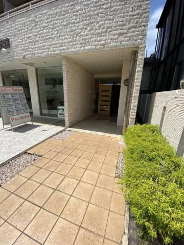 グランディー小阪