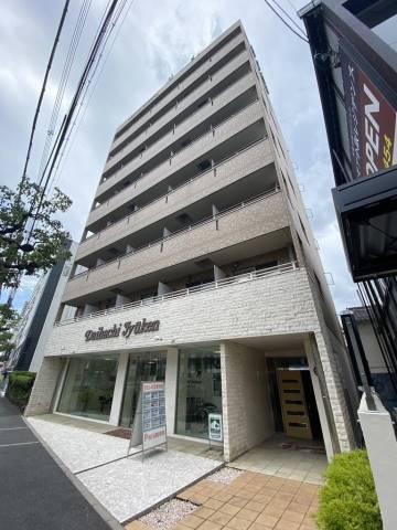 グランディー小阪