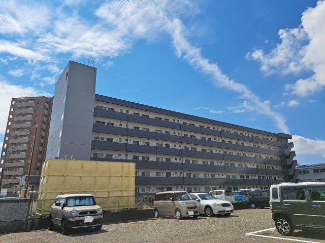 新潟昭和ビル