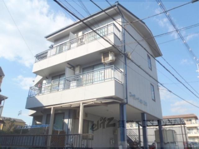 コーポレーション坂本