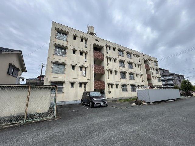 川原マンション
