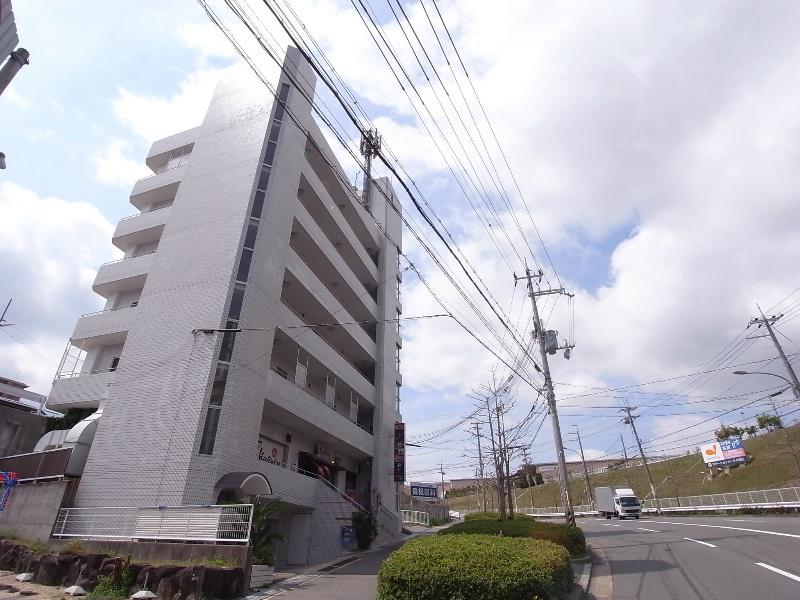ホワイトヒルマンション