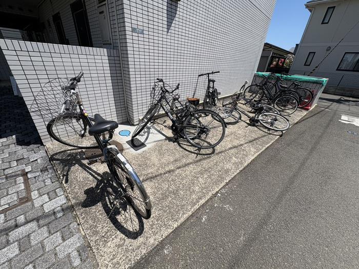 ベルシティ南小泉