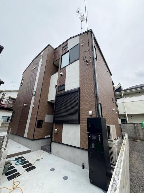 MI CASA 平和台