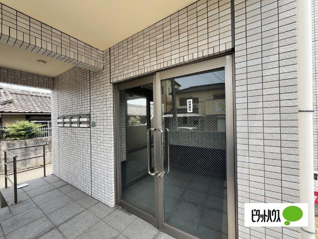 GLANZみなと