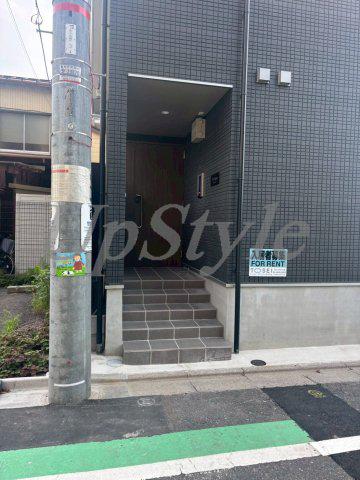 ティーズクオーレお花茶屋