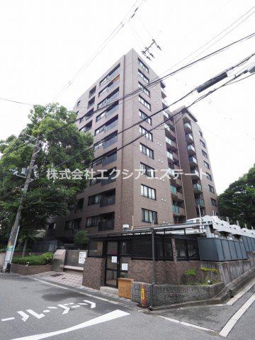 ステイツ夕陽ヶ丘五條宮前