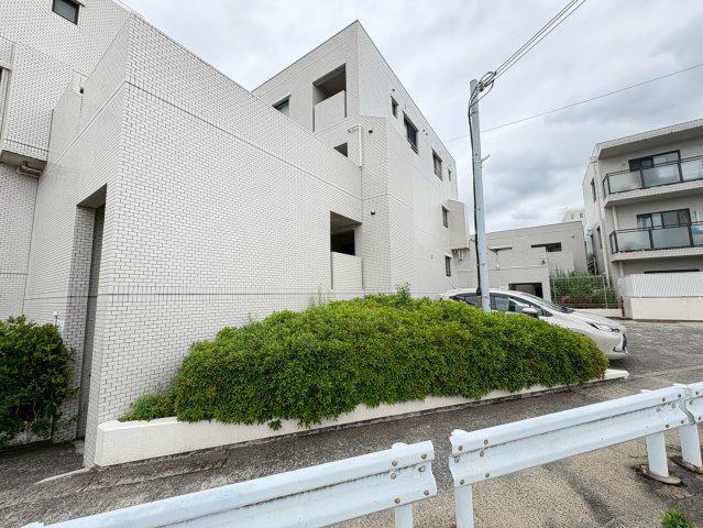 イトーピア甲陽園B棟(4LDK/7階)