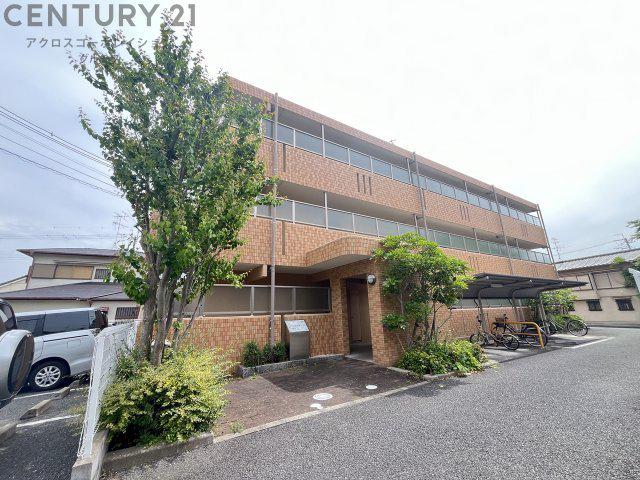 アスライフ宝塚山本ガーデン(1DK/1階)
