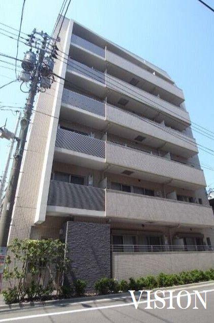 ルークス冬木