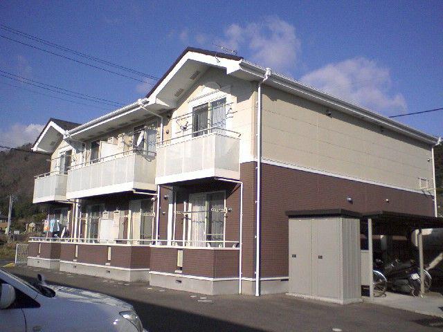パルフォレストB