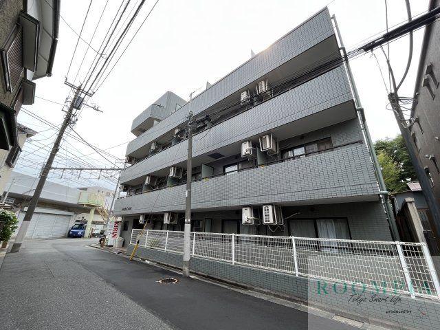 フェニックス西荻窪