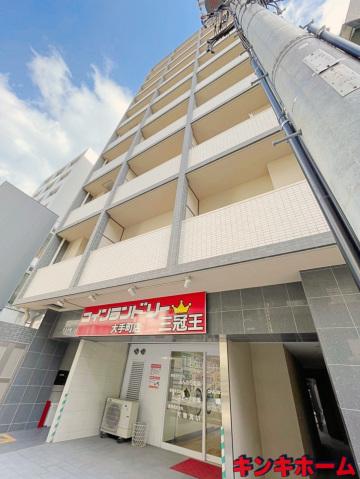 フォルシア大手町(1DK/6階)