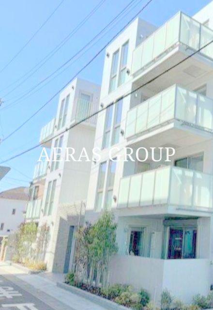 TERRACE CLIVIA 市川中央