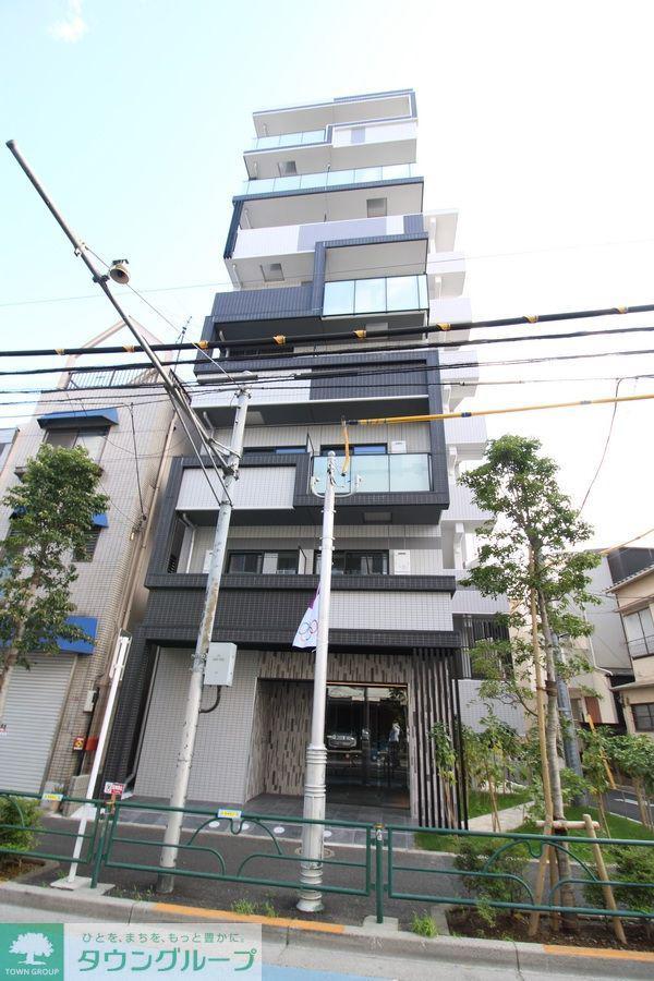 クレヴィスタ高円寺