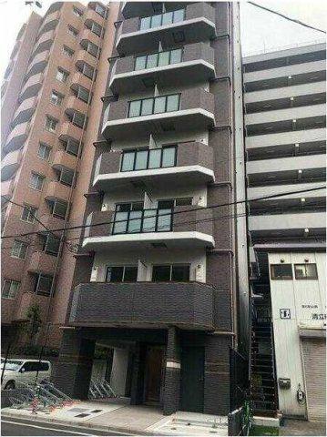RELUXIA 新大橋RIVER SIDE