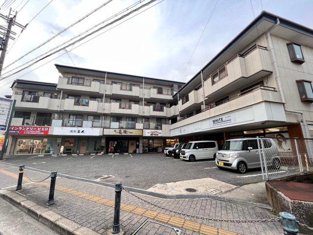 パークヒルズ千代田