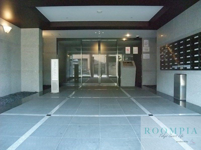 ルーブル中野富士見町伍番館