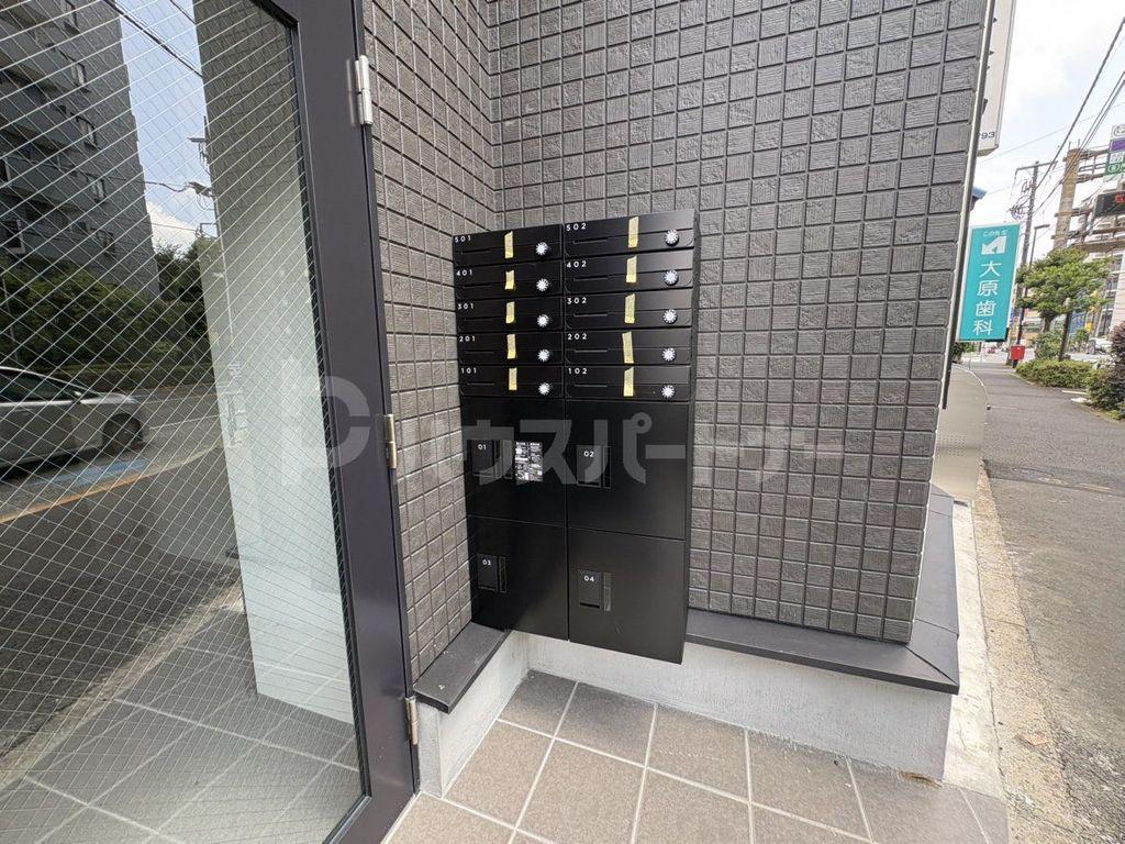 D-STYLEお花茶屋
