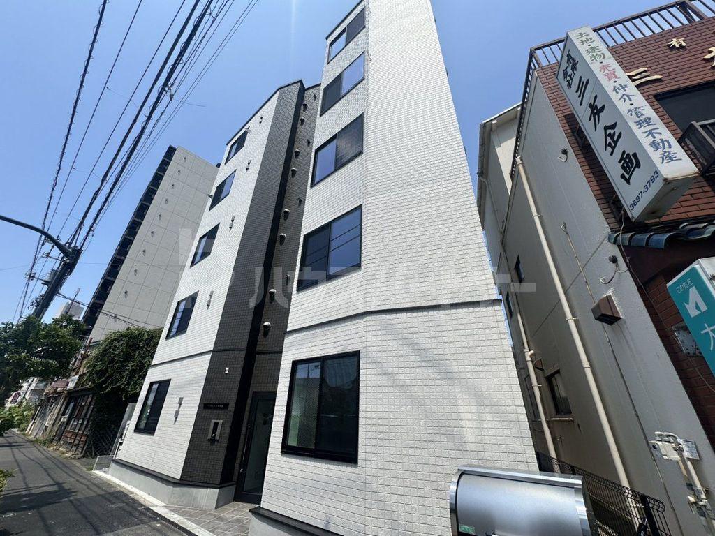 D-STYLEお花茶屋