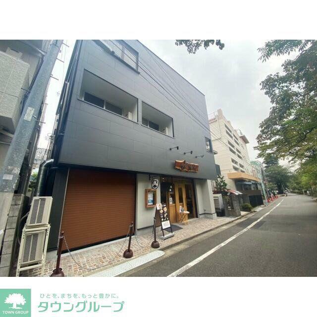 HATSUDAI FLAT