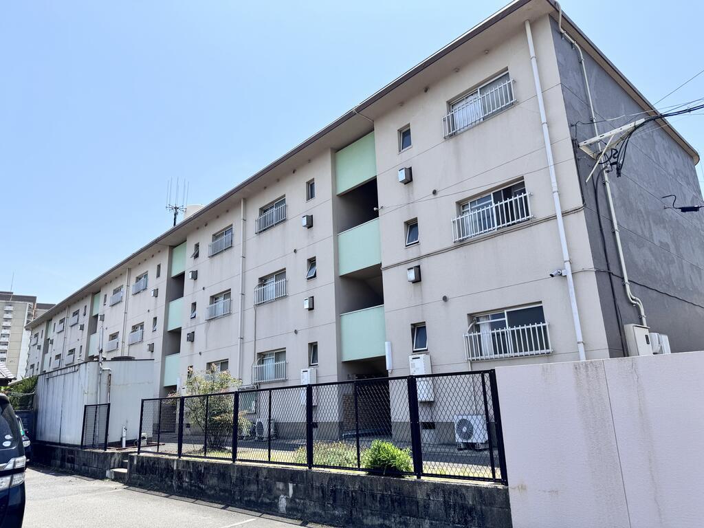 岩崎マンション